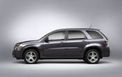 2008 Chevrolet Equinox Picture